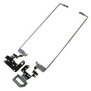 Iron R&L LCD Screen Hinge Replace Part for Acer Aspire E5-571 E5-571G E5-511