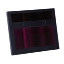 1X(Li Battery Solar Auto Darkening/Shading Welding Filter Lens For The Weld
