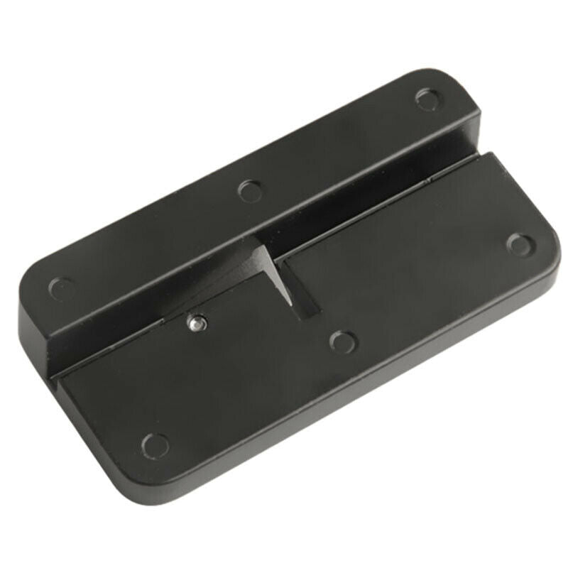 Hand Planer Manual Side Trimmer Trimming Side Sealing Pvc Binding Strip Woo P1P4