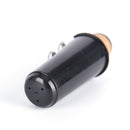 Newest Clarinet Mouthpiece With Plastic Cap + Bamboo Reed + Metal Ligature FT