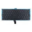 Keyboard Replacement Repair for Macbook Air 13" A1369 A1466 PC -UK English