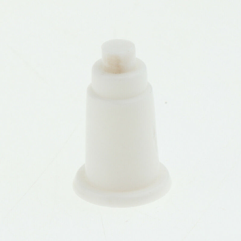 Aquarium Divider Tray Fish Tank Filter Bottom Isolation Grid white