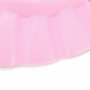 Safe shampoo protection for pink