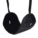 Portable Footrest Flight Carry-on Foot Rest Travel Pillows Leg Hammock Airp