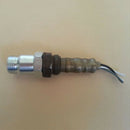 Universal O2 Oxygen Sensor Restrictor Fitting With Adjustable Gas Flow Inse N6M6