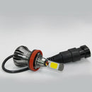 Monochrome 3000k yellow H8/H9/H11 Car LED Fog Light for car truck suv D9C1