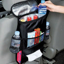 Multifunction Car Seat Organizer Holder Multi-