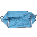 Foldable Clothing Organizer Case Household Storage Bag for Blanket Pillow