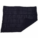 100% Cotton Baby Infant Cellular Soft Blanket Pram Cot Bed Mosses Basket Cr N6E5