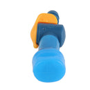 Bicycle Water Bag Mouth Suction Piping Nozzle Replacement 7.5-8.5mm - Blue