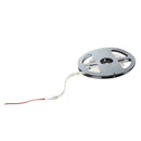 5M 600 3528 SMD LED Strip White for Indoor Outdoor Decor