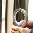 Waterproof Kitchen Bathroom Wall Kitchen Sink Corner Sealing Stick Tape Adh N6Y4