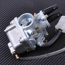 Motorcycle Carburetor Carb Y-Zinger fit for 1983-2006 Yamaha PW80 Dirt Bike hf