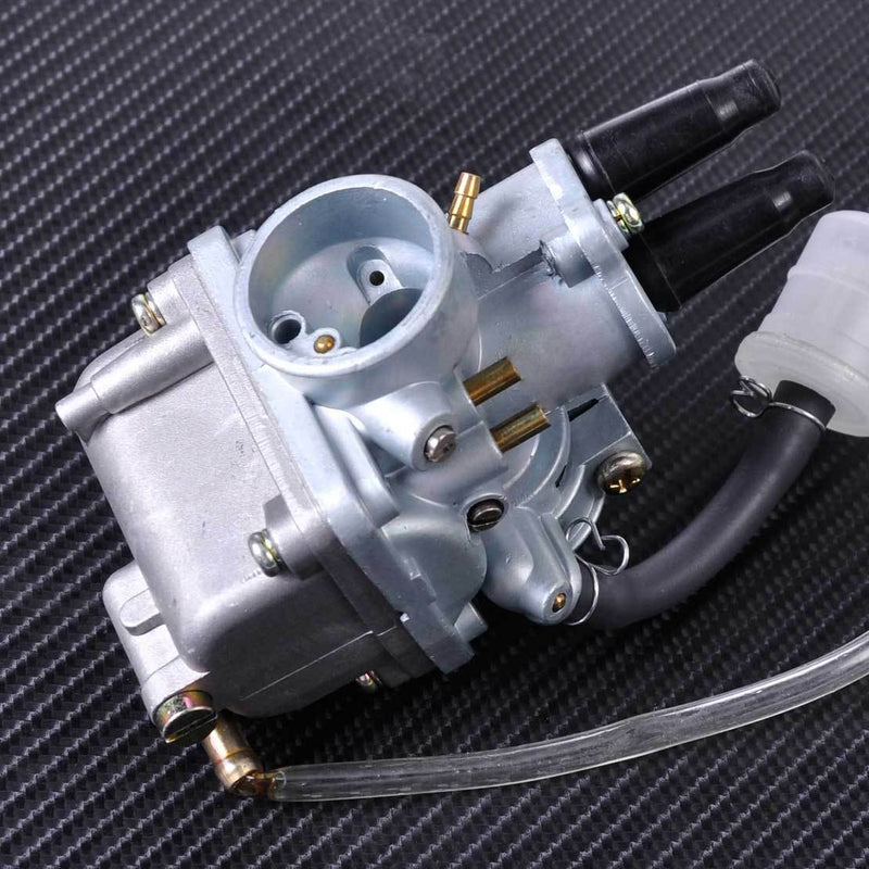 Motorcycle Carburetor Carb Y-Zinger fit for 1983-2006 Yamaha PW80 Dirt Bike hf