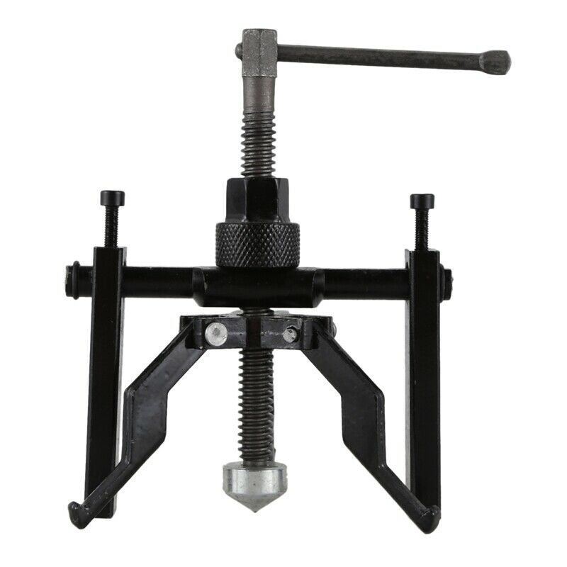 Auto Puller Machine 3-Jaw Interior Bearing Puller Maintenance Tool P7Y6