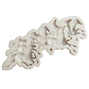Pentium Horses Silicone Fondant Mold Cake Chocolate Gumpaste Mold Baking Tool ME