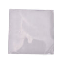 Grey GPU CPU Heatsink Cooling Thermal Conductive Silicone Pad 100mmx100mmx1mm TE