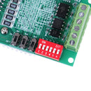 TB6560 3A Driver Board CNC Router Single 1 Axis Controller Stepper Motor Driver/