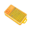 110-In-1 Multi-Function Precision Screwdriver Set Mobile Phone Digital Disa R5D9