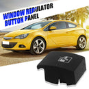 For VAUXHALL OPEL ASTRA MK5 TIGRA B Electric Window Switch Repair Button Cover