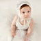 Sweet Lovely Cute Princess Children Kids Girls Baby Hat Beanie New Lac #gib