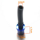 3pcs Gas Fuel Petrol Tank Cap Breather Valve for Motorcycle Dirt Pit Bike