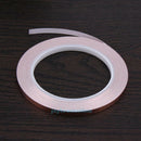 20m x 6mm Adhesive Copper Foil Tape EMI Shielding Guitar Electromagnet Barrier