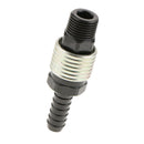 Pneumatic Air Compressor Hose Quick Coupler Connector Fittings 35x15mm