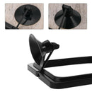 Feeding Ring Aquarium Fish Tank Station Floating Food Tary Feeder J5W5