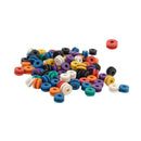 Rubber Tattoo Machine Grommets, 100pcs