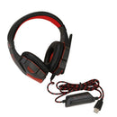 SY830 Wired Earphone Gaming Headset PC Gamer Stereo Headphone with Miniphon C7O2