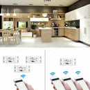 DIY WiFi Smart Light Wireless Universal Breaker Smart Module B9R7