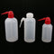 500ml Laboratory Tattoo Wash Squeeze Bottle, Food Grade Plastic, Acid Proof