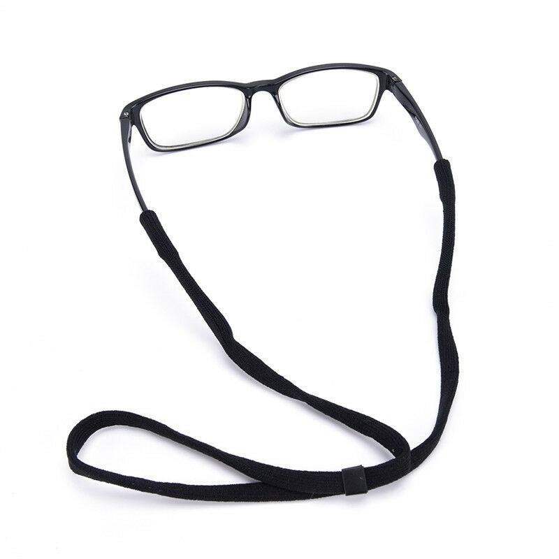 5X NUOLUX Sport Sunglass Neck Strap Eyeglass Read Glasses Cord Lanyard Holder Kw