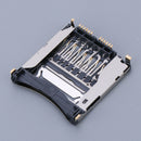 Camera SD Card Slot Holder Replacement Part for Canon EOS 750D/760D/800D (A)