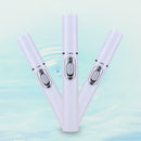 Golden Rice Eye Instrument Massage Stick to Eye Bags Dark Removal Skin Beauty