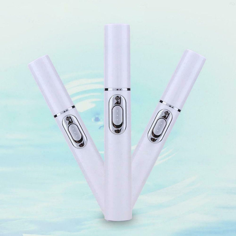 Golden Rice Eye Instrument Massage Stick to Eye Bags Dark Removal Skin Beauty