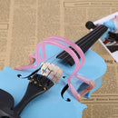 Violin Bow Corrector Collimator Straighten Tool Musical Instrument Part