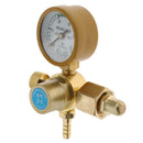 Chemical Industry Argon Gas Regulator Reducer Guages Repair Replacement