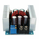 300W 20A DC Buck Module Constant Current Adjustable Step-Down Converter Vol