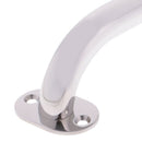 Heavy Duty Boat Handrail/Grab Rail Handle Round Tube 9 inch - Marine/Yacht/RV