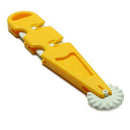 Cake Decor Fondant Sugarcraft Icing Wheel Cutter Modelling Embossing Tool B Gw