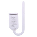 Fish Tank Aquarium Plant CO2 Diffuser Bubble Atomizer Solenoid Regulator Moss MO