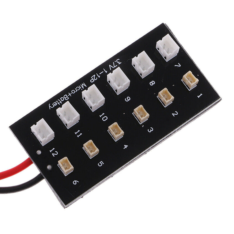 Lipo Battery 1S Balance Charging Board for  Inductrix Tiny Whoop Drone