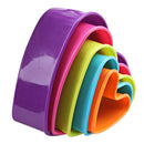 1 set Cookies Cutter Frame Cake Mould DIY Star Tree Round Heart Flower Mold A