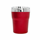Portable Car Smokeless Ashtray Travel Auto Cigarette Smoke Remover Cup Red