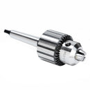 B16 high precision industrial drill chuck bench drill heavy duty chuck dril