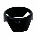 EW-73B Camera Lens Hood For 67MM Canon EF-S 18-135mm IS w/ P0W9 F3.5-5.6 K5 Y9Z1