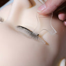 1pcs Eyelash Extension Supplies, Grafting Eyelashes Lash Lift Brush, Makeup