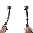 Hand Grip Grip Arm Tripod Selfie Stick Floating For GoPro Hero 6 5 XiaomiYi